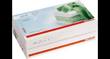 Miele Caps Wasverzachter Nature: set van 9 stuks