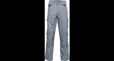 HaVeP 8597 Werkbroek - Grijs - maat 62