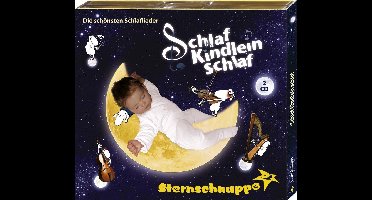 Schlaf Kindlein schlaf