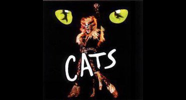 Cats -Duitse versie-
