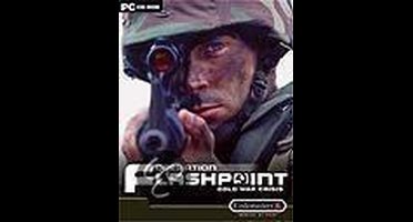Opt Flashpoint Gold Upgrade - Windows