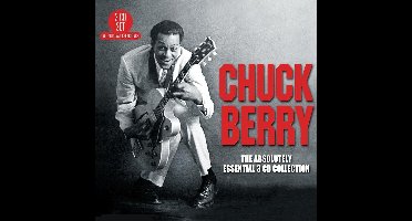 The Absolutely Essential