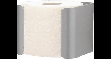 MediQo-line Reserverolhouder uno aluminium