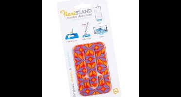 Flexistand Icleandic Orange