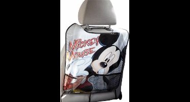 Mickey mouse|stoelbeschermer