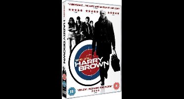 Harry Brown
