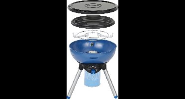 Campingaz Party Grill 200 Camping kooktoestel - 1 pits gas kooktoestel - 2000 Watt