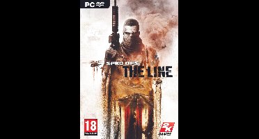 Spec Ops: The Line