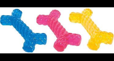 Flamingo Hondenspeelgoed Bot -