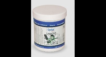 Cyclus Lagervet 500gr