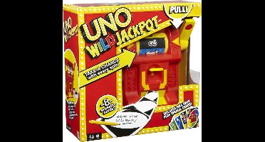 UNO JACKPOT