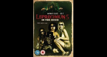 Leprechaun 5