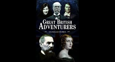 Great British Adventurers