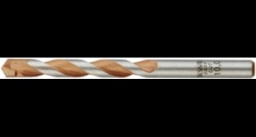 kwb 048700 Carbide , Wolfraamstaal Multifunctionele boor 1 stuks 10 mm Gezamenlijke lengte 120 mm Cilinderschacht 1 stu