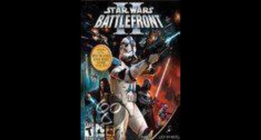 Star Wars Battlefront 2