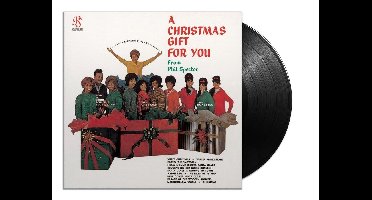 A Christmas Gift For You