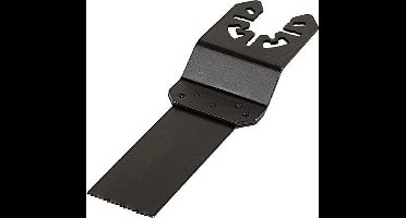 wolfcraft - Insteekzaagblad "PRO" BiM, universele centreerhals - 3986000