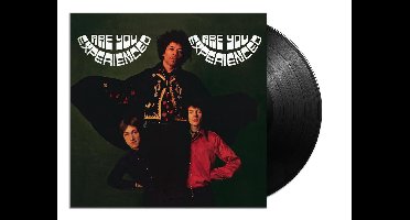 Are You Experienced