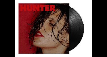 Hunter (LP)