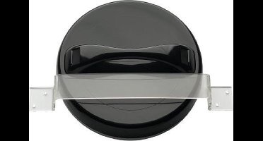Holder Transparent For Mirror Magic