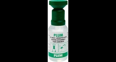 Plum oogspoelfles 200 ml.
