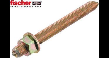 Fischer Draadstang Fis GSM 10 x 165 K (4)