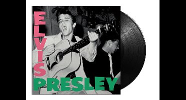 Debut Album -Bonus Tr- (LP)