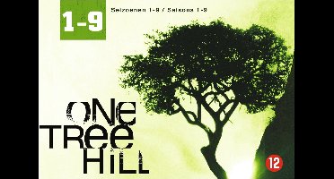 One Tree Hill - Complete Collection (DVD)