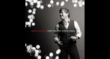 Barnes Dave - Very Merry Christmas