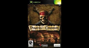 Pirates of the Caribbean