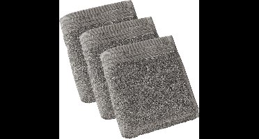De Witte Lietaer Gastendoekjes Imagine 30 x 50 cm - 3 stuks - Katoen