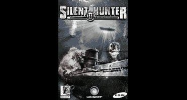 Silent Hunter 3 /PC