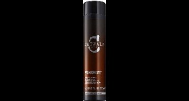 Tigi Catwalk Fashionista Brunette Shampoo