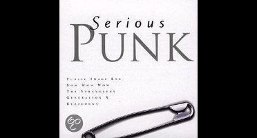 Serious Punk