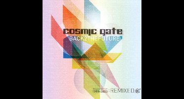 Back 2 The Future: The Classics From 1993 - 2003 Remixed