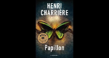 Papillon 1 - Papillon