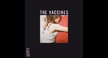 What Did You Expect From The Vaccines