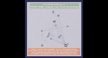 From Here: English Folk Field Recordings