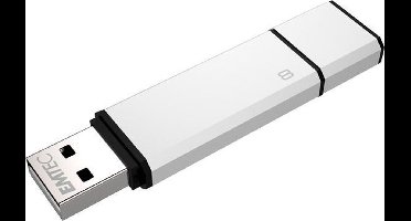 Emtec - C900 Flashdrive 2.0 Metal - 32 GB