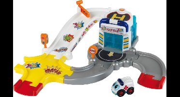 Bosch Speelgoedgrage Ziekenhuis