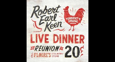 Live Dinner Reunion