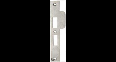 Nemef  sluitplaat vlak nemef P4109/17 rechts