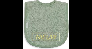 Funnies 3 slabbers Green Stone