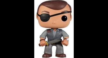 Funko: Pop The Walking Dead - Governor