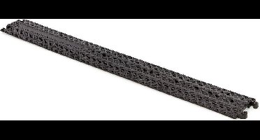 Kabelbrug / Kabelgoot 100 cm