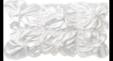 Dutch Decor Kussenhoes Runanga 30x50 Cm Ivoor