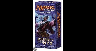 Magic the Gathering - Event Deck: Journey into Nyx