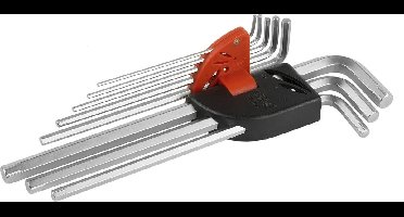 Super B Speciale Inbussleutel Set Tb-th35