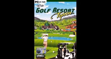 Golf Resort Tycoon - Windows