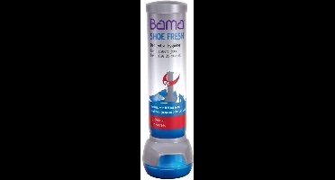 Bama Trainer Fresh Deo Voor Schoenen 100 Ml